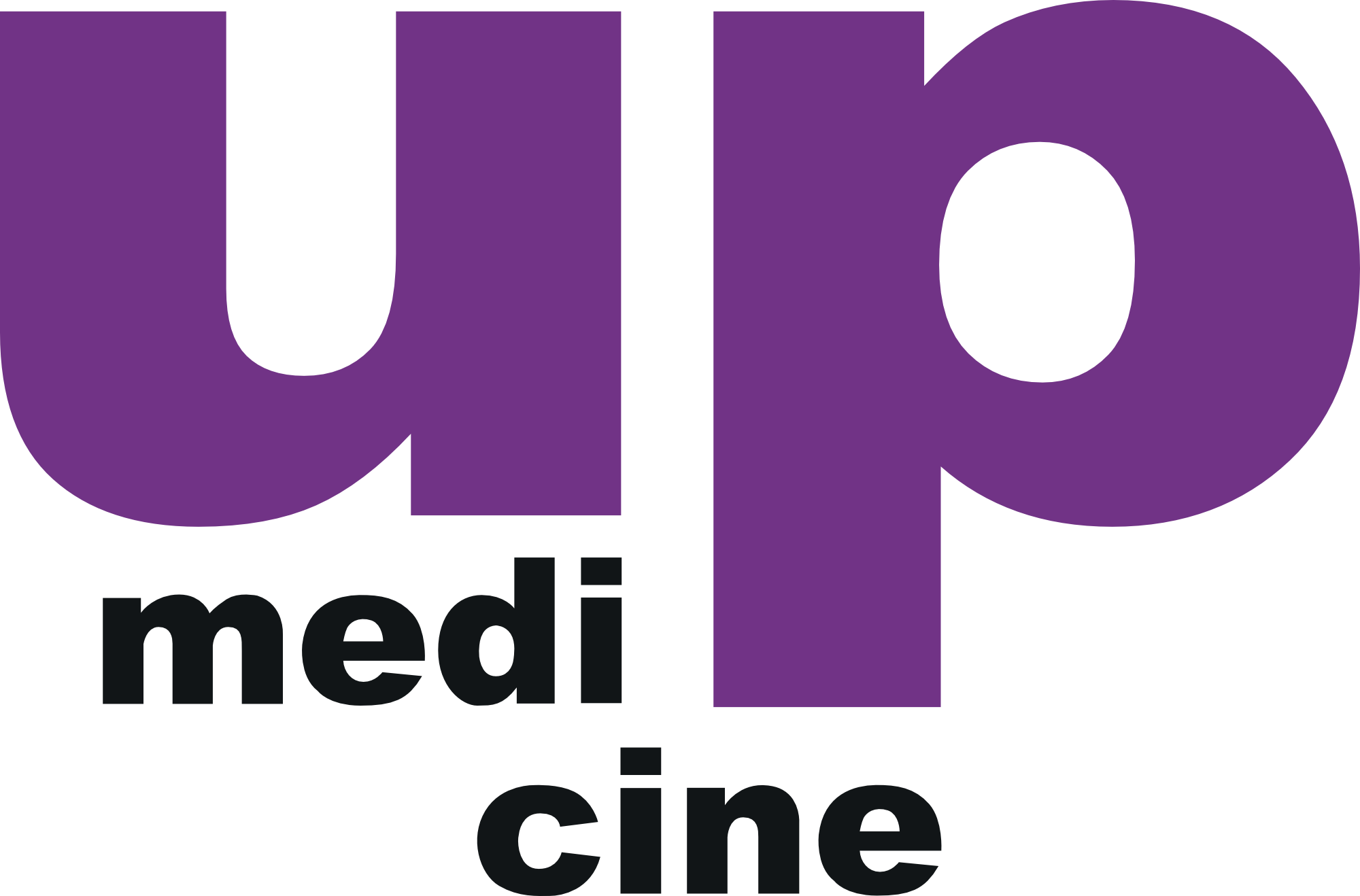medicine up