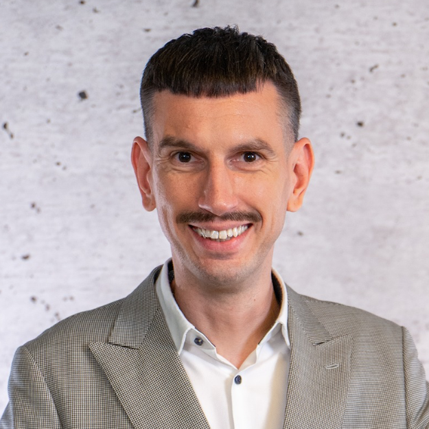 Michał Proszowski