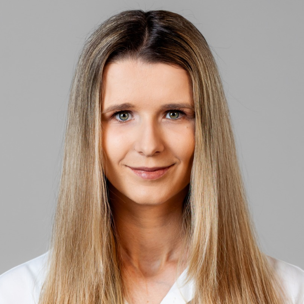 Paulina Pepera