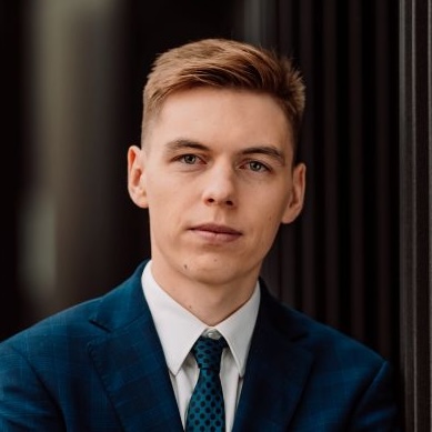 Bartosz Czernic-Goławski