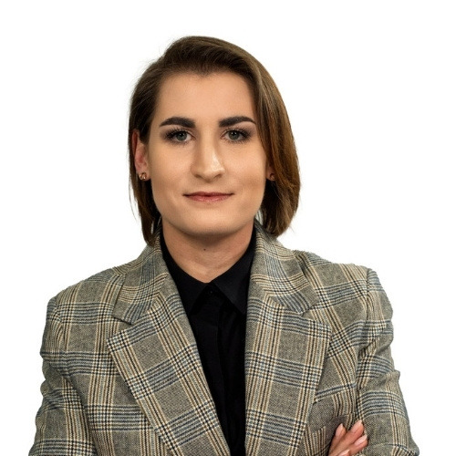 Ewelina Celejewska