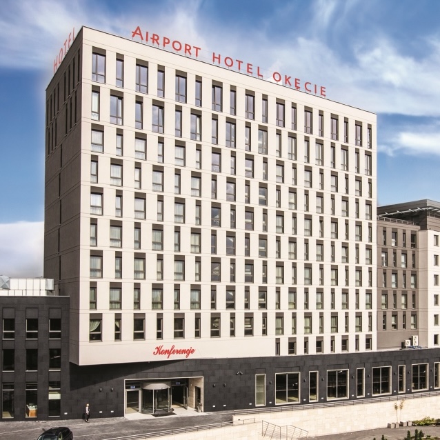 Airport Hotel Okęcie